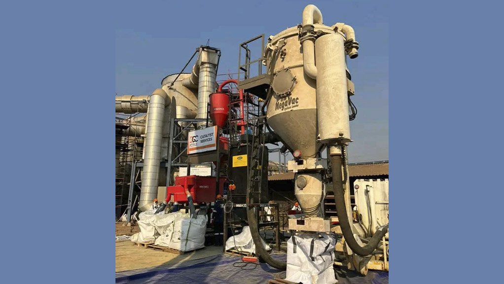 Empowering DRC's Mining Industry: DGC Africa's Transformative Legacy