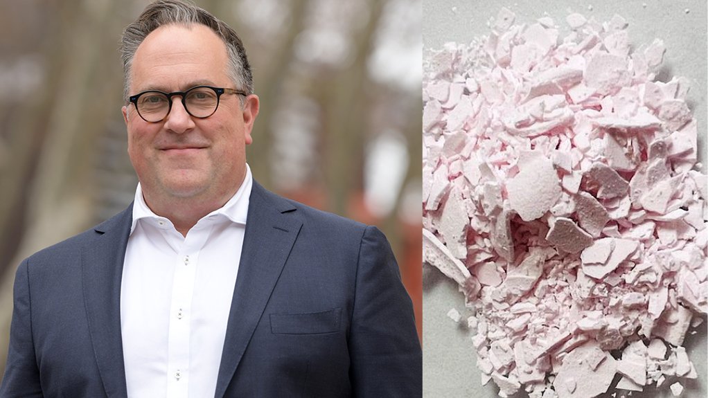 Jupiter scoping study shows strong case for North America-based plant