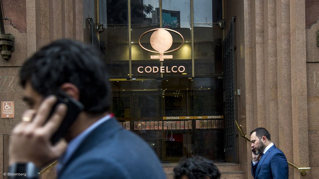 Chile está experimentando un resurgimiento de Codelco después de años de caída en la producción de cobre