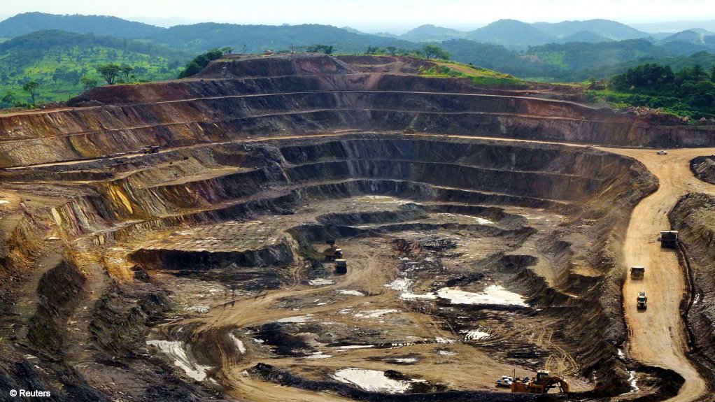 Congo’s bn infrastructure deal with China will depend on copper prices