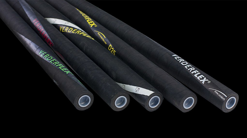 The real cost of non-OEM hoses in mining - Vimarsana News