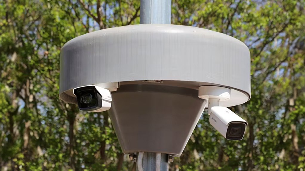 Vumacam surveillance tech yields 10% boost in crime interceptions, arrests in Gauteng - Vimarsana News