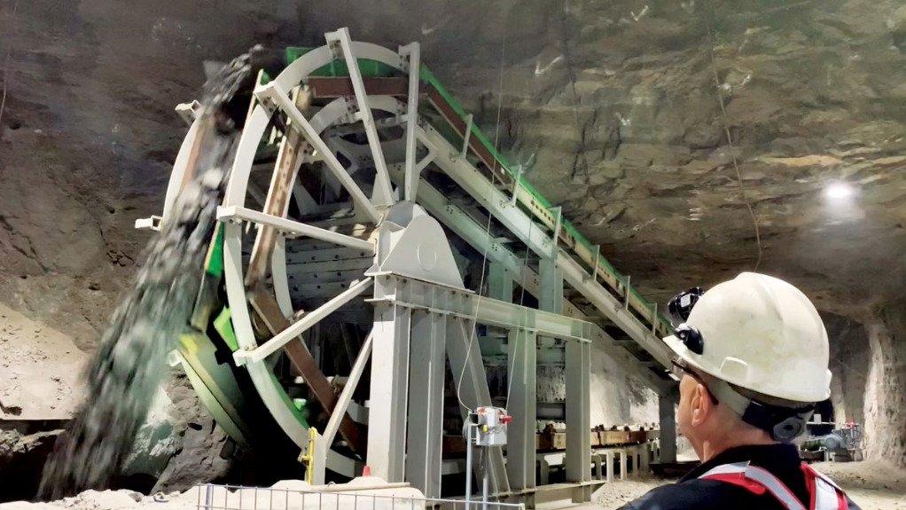 Electrifying Elk Creek to reduce costs, accelerate production - Vimarsana News