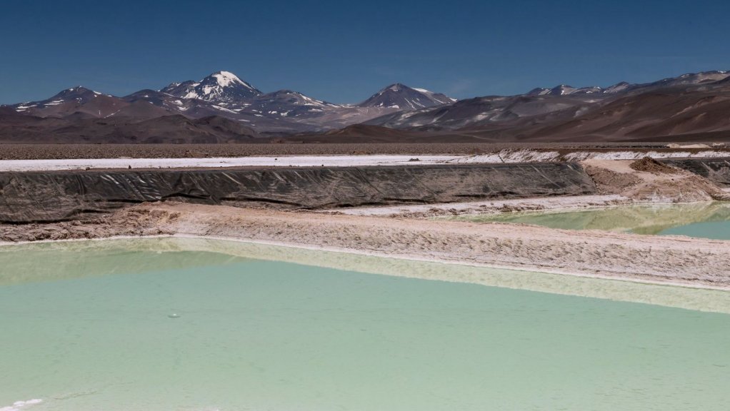 Energy mogul makes 100-year bet on Argentina's mineral wealth - Vimarsana News