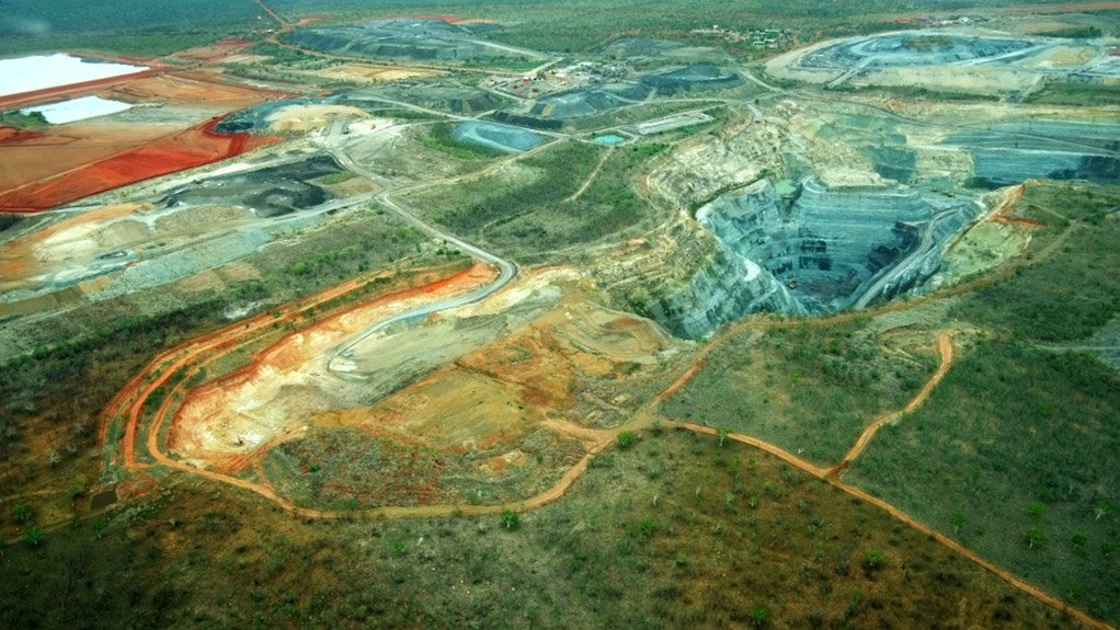 Gibb River Diamonds shares surge on Ellendale lease news - Vimarsana News