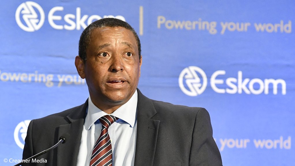 Eskom seeks Nersa permission to reserve grid capacity for public IPP procurement rounds - Vimarsana News