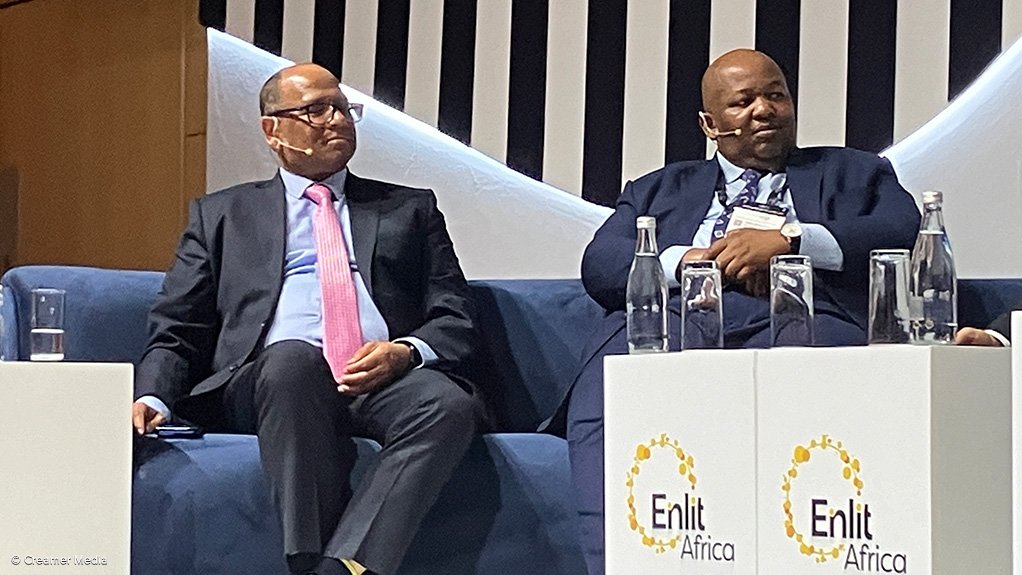 Not out of the woods yet, but there is visible progress – Eskom CEO - Vimarsana News