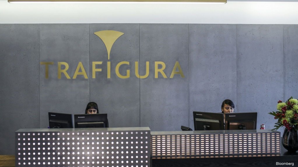 Trafigura M&A head is latest top executive to retire from trader - Vimarsana News