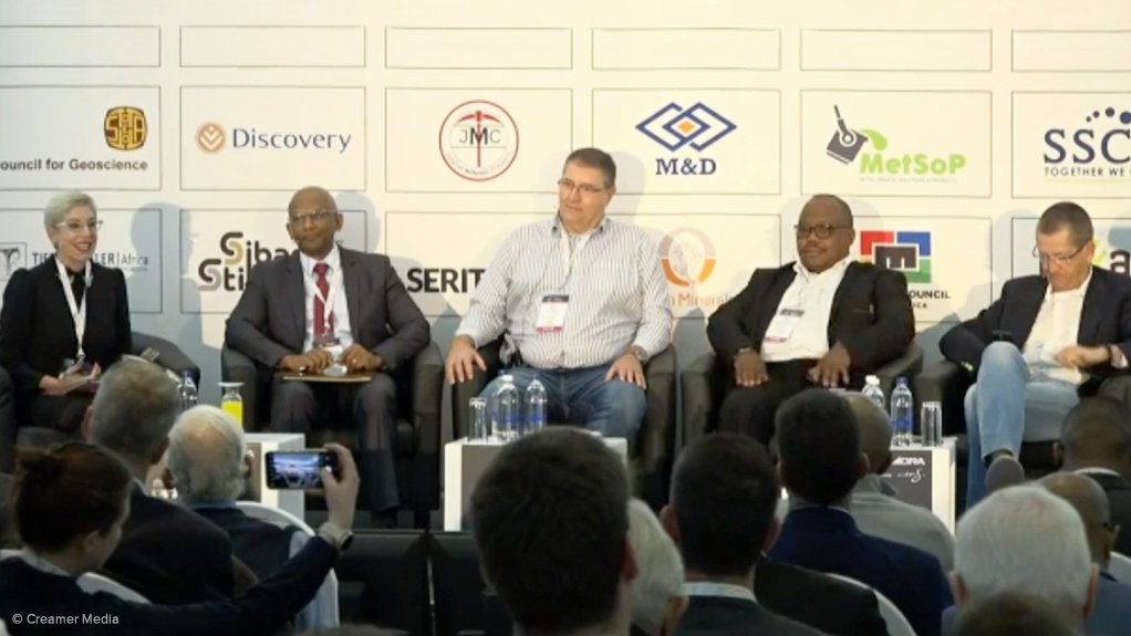 Latest cadastre agreement excites South Africa's Junior Indaba panel - Vimarsana News