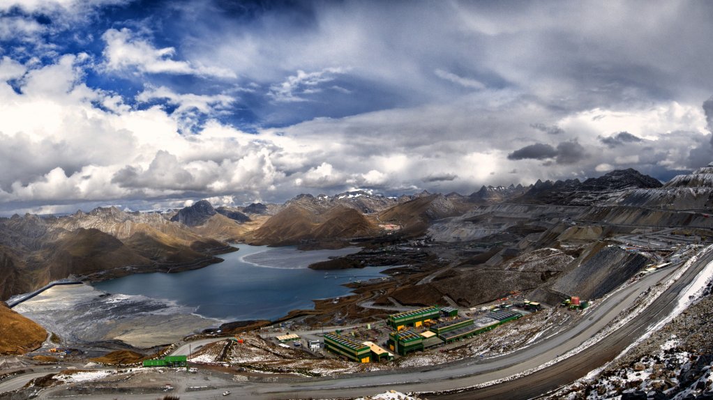 Peru's 2024 copper target is realistic, mining magnates say - Vimarsana News