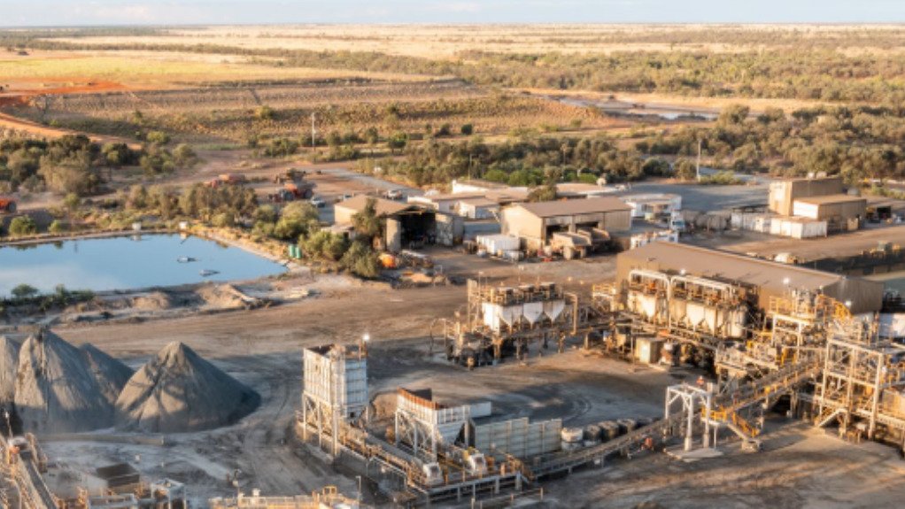 AIC initiates A$50m Jericho mine development, elevating Eloise - Vimarsana News