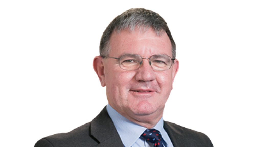 Westwell to retire as Sasol chairperson - Vimarsana News