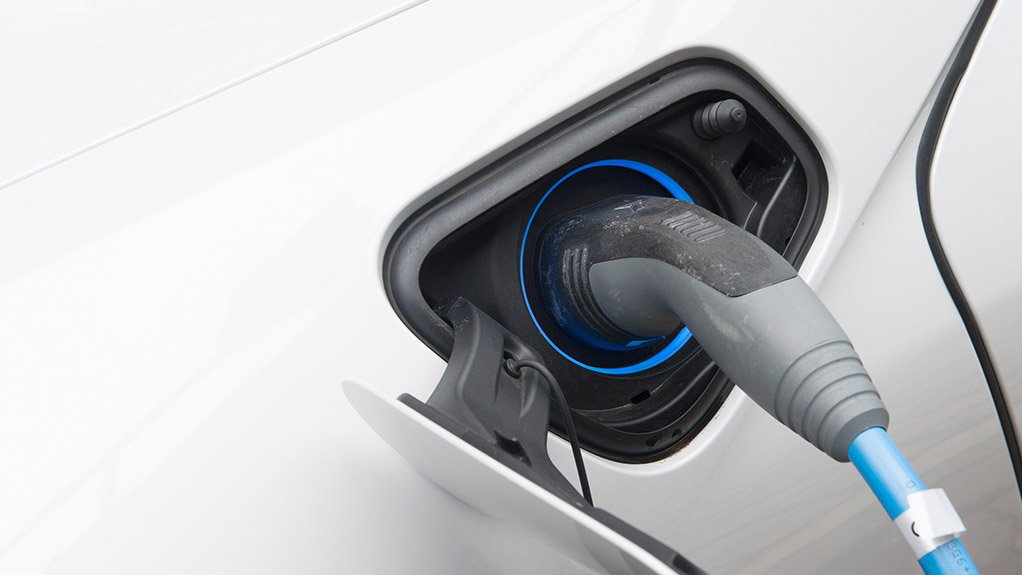 Falling EV sales are upending banker climate strategies - Vimarsana News
