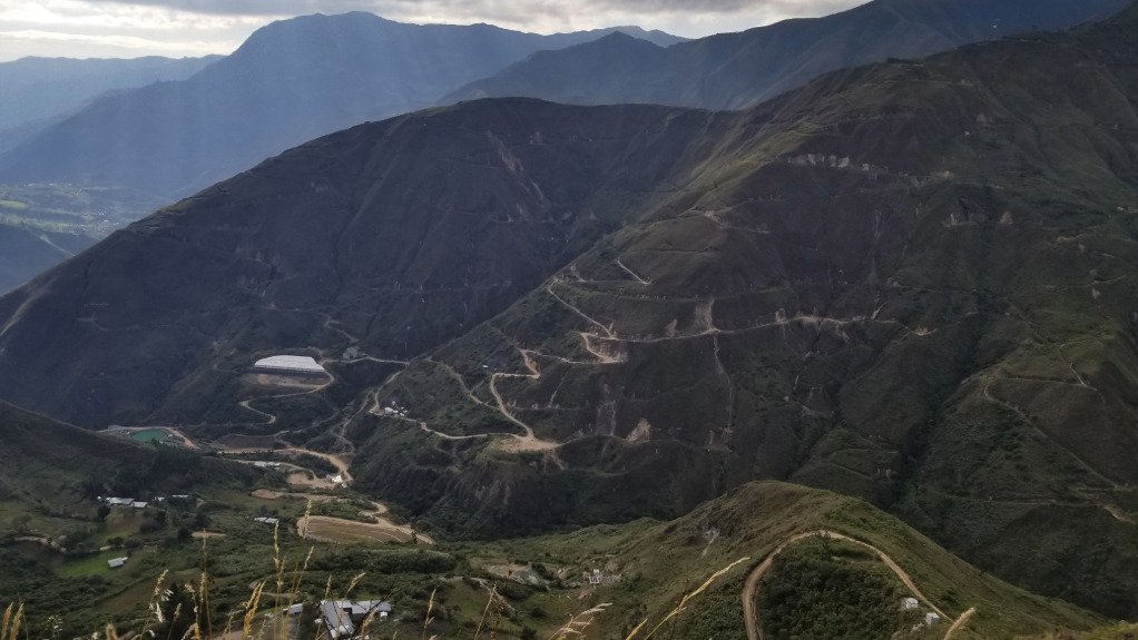 First Quantum seeks to speed up Peru projects after Panama debacle - Vimarsana News