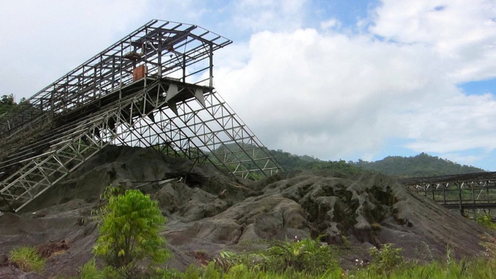 Rio Tinto and Bougainville Copper face class action over mine impact - Vimarsana News