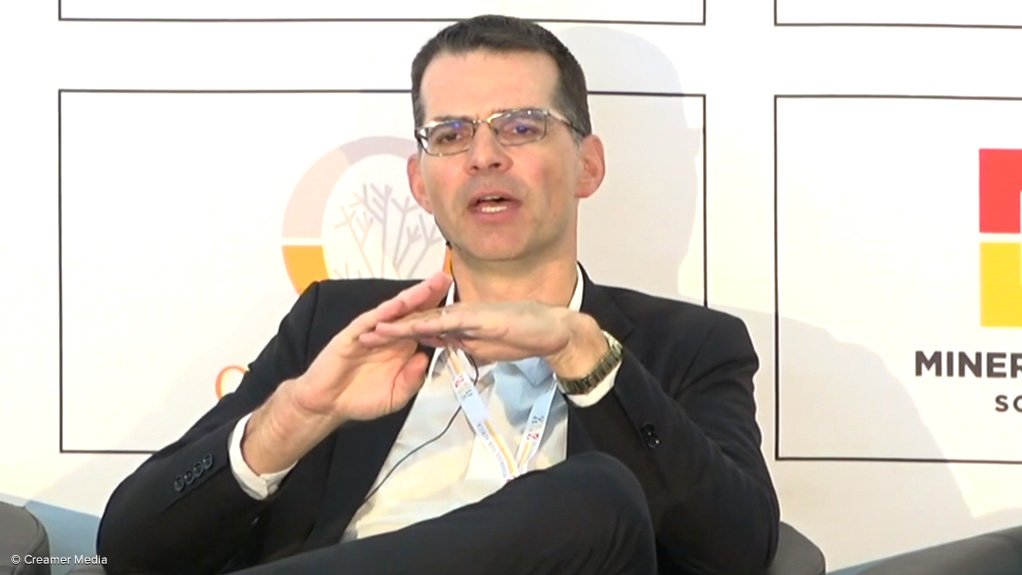 Green hydrogen must be allowed to decarbonise optimally, Junior Indaba hears - Vimarsana News