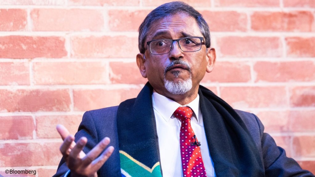 Patel to leave Cabinet after elections