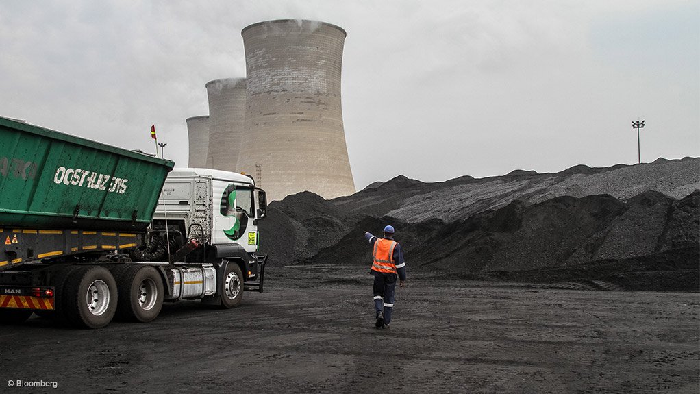 Uncertainty over coal jobs ahead of South Africa elections - Vimarsana News