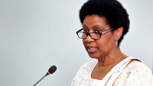 UFS confers honorary degree on Dr Phumzile Mlambo-Ngcuka - Vimarsana News