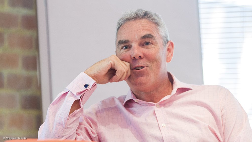 Angola is world's foremost diamond exploration target, says Lucapa's Brown - Vimarsana News