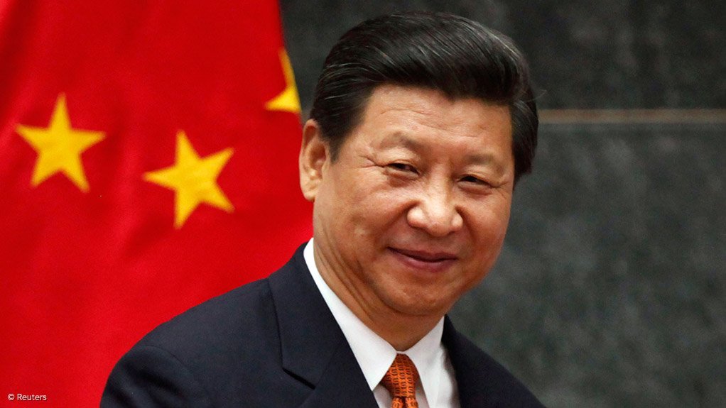 Post-Covid, China is back in Africa and doubling down on minerals - Vimarsana News