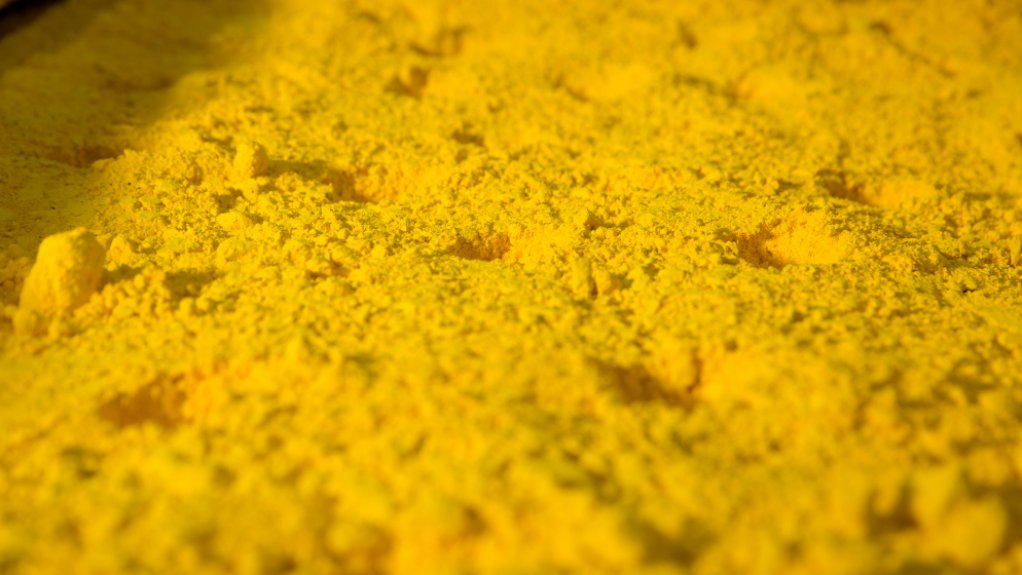 Berkeley seeks $1bn in damages from Spain over uranium mine dispute - Vimarsana News