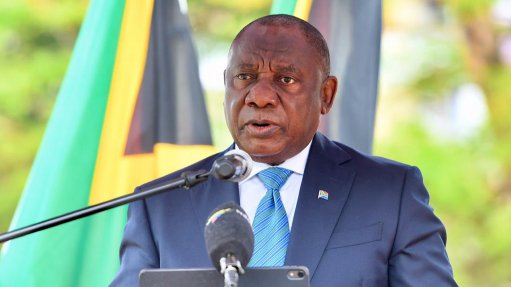 DA, MK Party files urgent court action against Ramaphosa - Vimarsana News