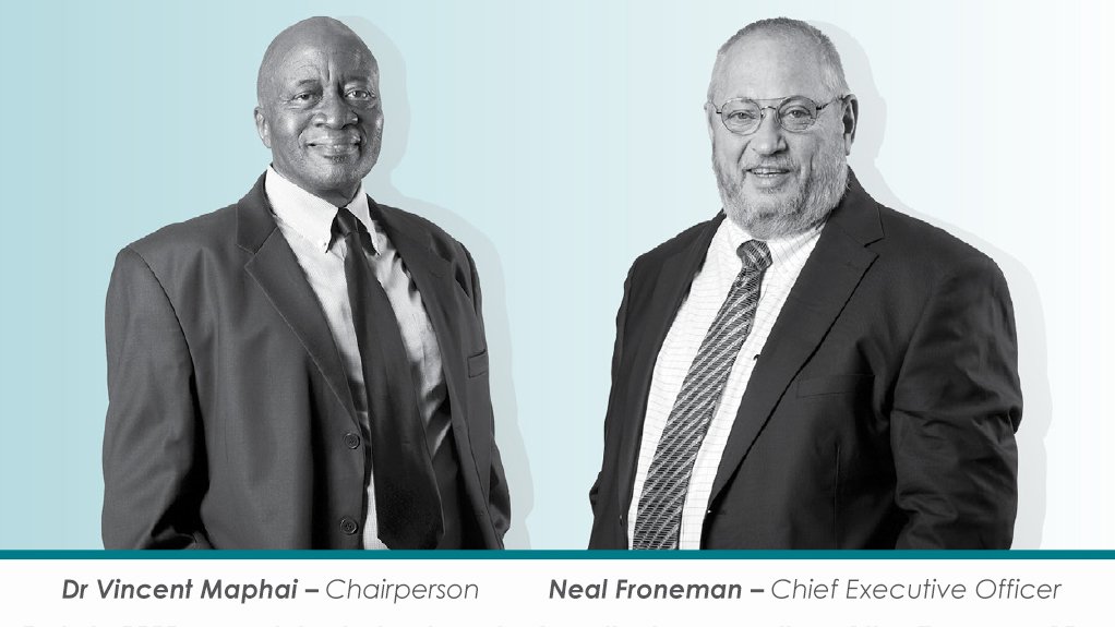 Measures to address loss-making assets expected to secure R6.6bn, Sibanye AGM hears - Vimarsana News
