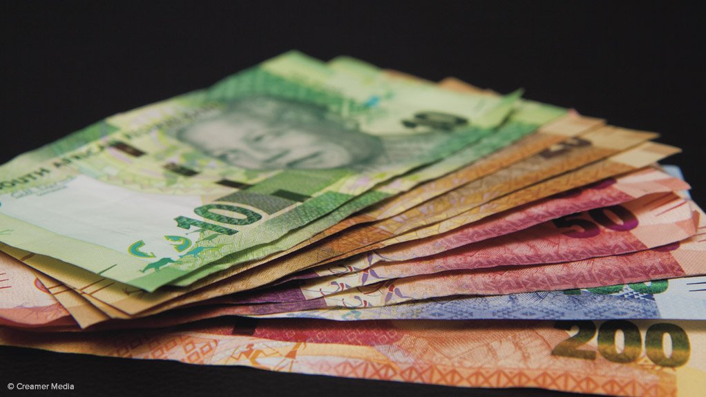 Rand strengthens on eve of national election - Vimarsana News