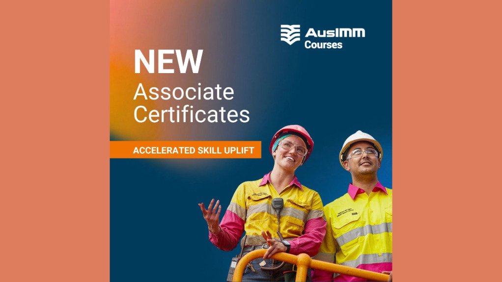 New Associate Certificates to provide an accelerated skill uplift for mining professionals - Vimarsana News