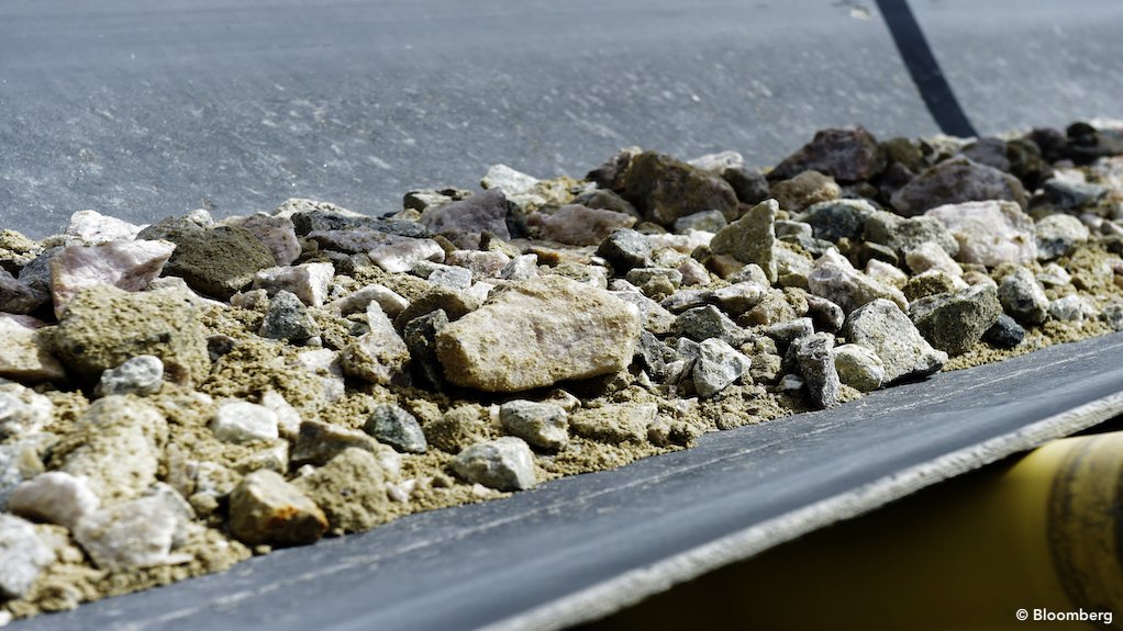 Pioneer Dome lithium project, Australia - Vimarsana News