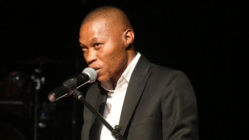 Kabelo Gwamanda resigns as Johannesburg Mayor