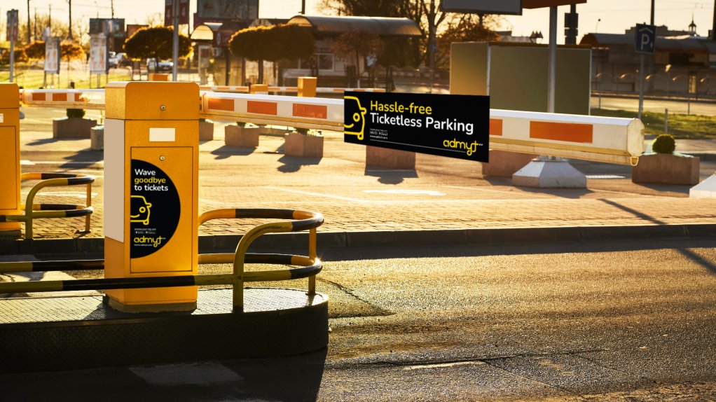Hyprop Unveils Innovative Ticketless Parking System at Major Shopping Malls!