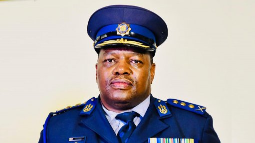 SAPS: Fannie Masemola: Address by National Commissioner of the South African Police Service, update on countrywide policing operations (12/09/2024)