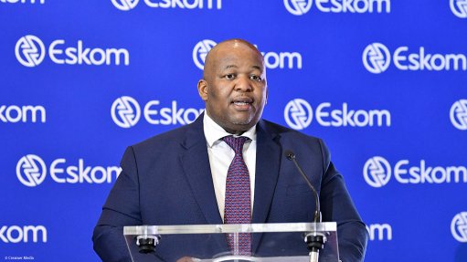 Eskom welcomes S&P rating upgrade to positive from stable