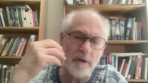 Raymond Suttner discusses how SA diplomacy should relate to a second Donald Trump presidency