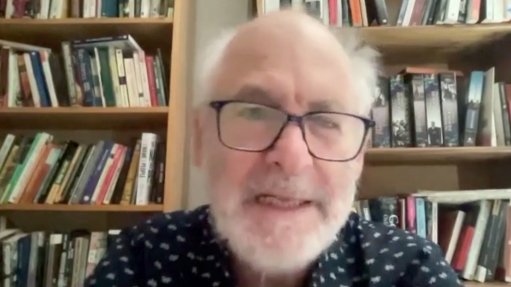 Creation of the GNU did not resolve the multi-faceted broader crises facing South Africa