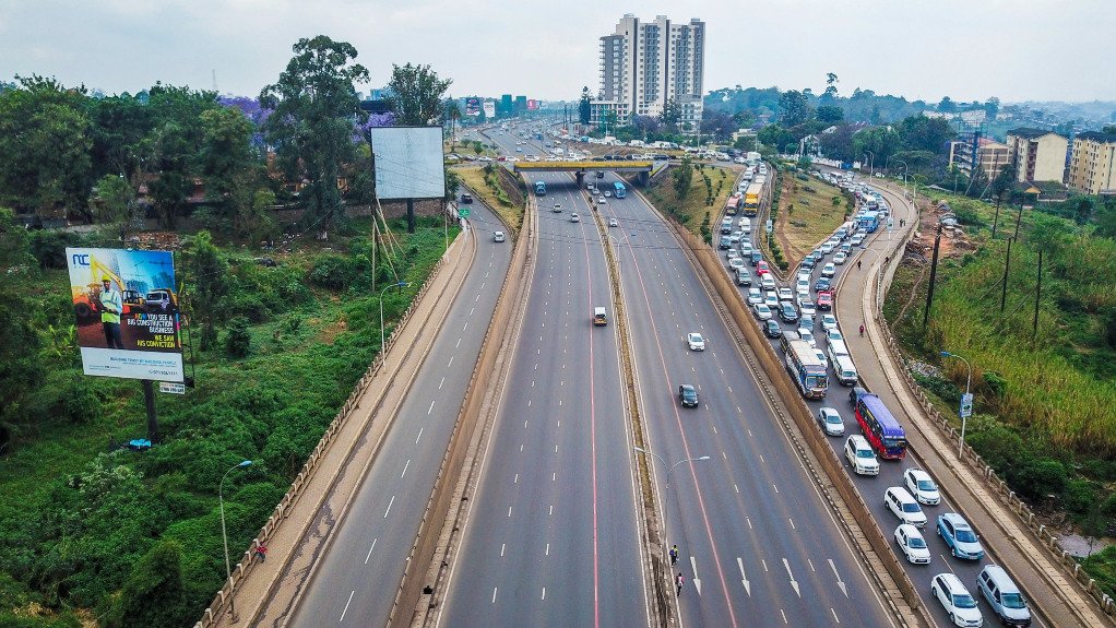 AfDB approves $140m loan for Eswatini regional road infrastructure projects