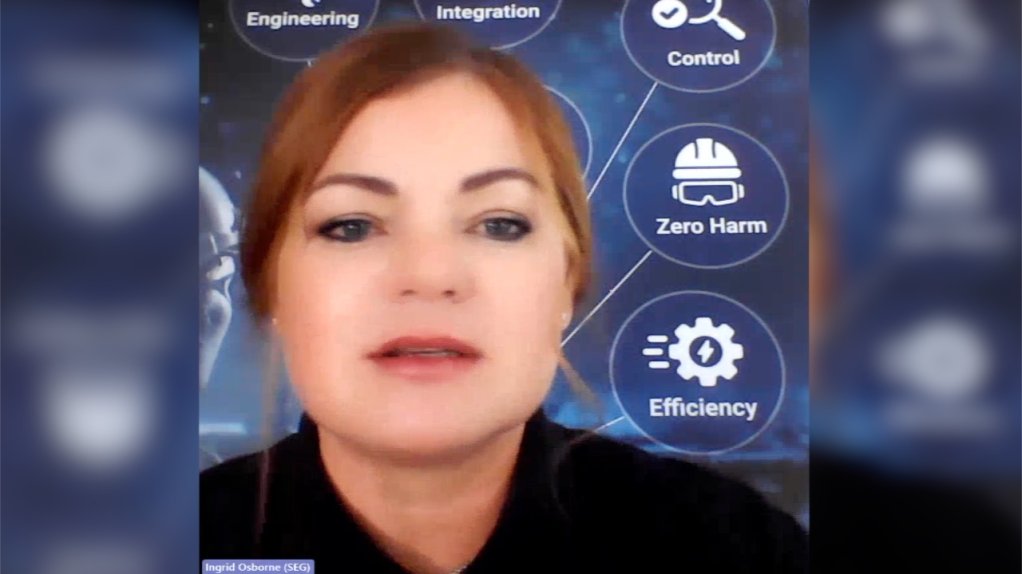 Saryx has smart solutions that tackle any challenge