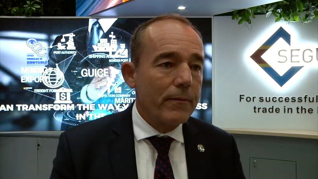 Bureau Veritas drives sustainable productivity in Africa