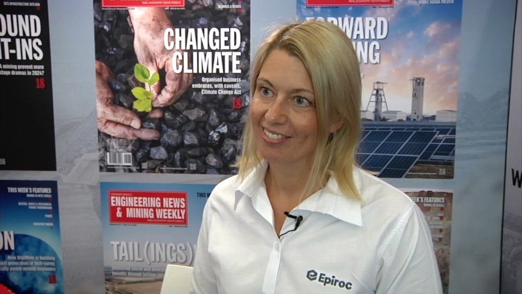 Epiroc and AARD aim to deliver impactful solutions