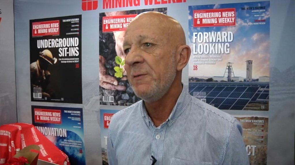 Hitachi Global Air Power powering African mining industry