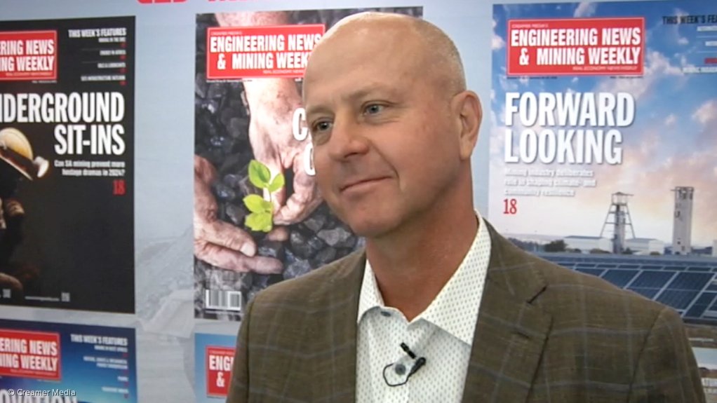 Multotec drives innovation and sustainability in African mining