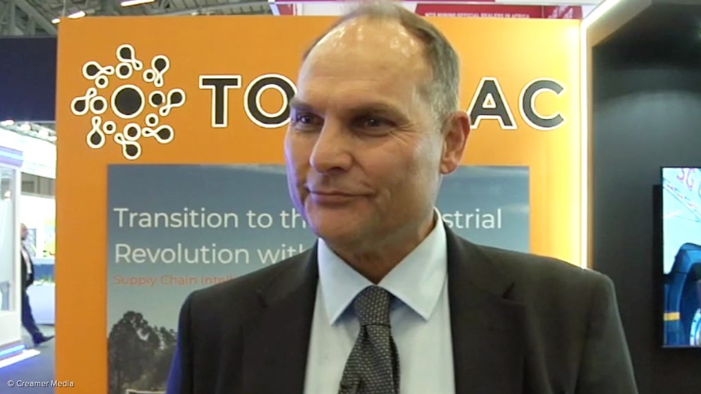 Weighbridge automation optimises logistics, bulk material management