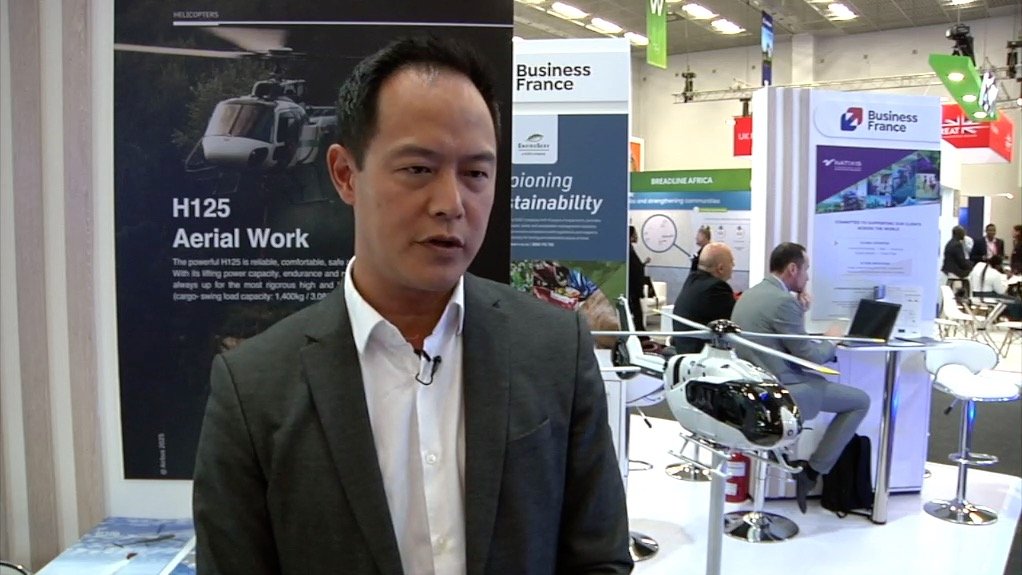 Airbus products enable a modern, connected life