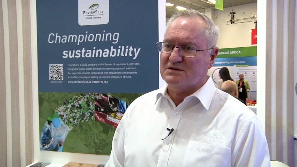 Environmental solutions provider delivers sustainable waste, water management solutions