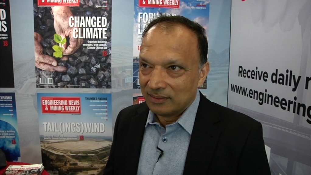 Takraf provides innovative tech solutions across industry