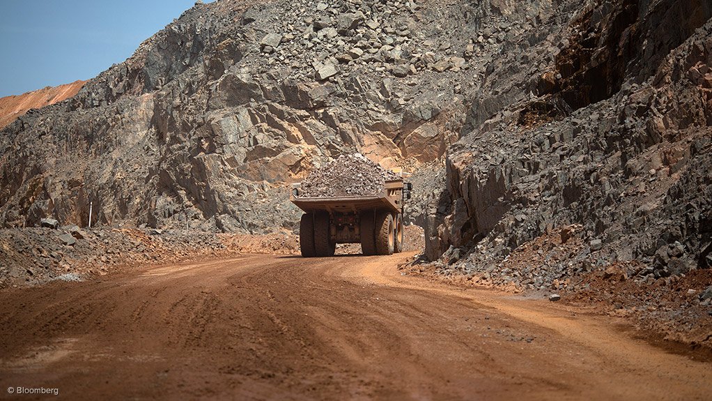 Mali gold production plunges 23% in 2024