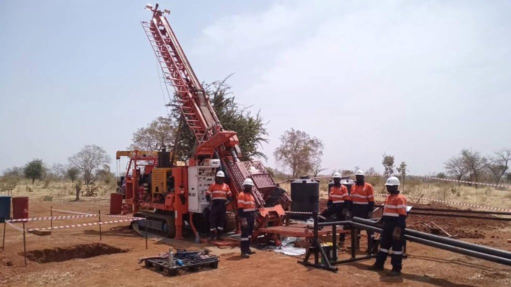 Oriole completes Phase 5 drilling at Cameroon project