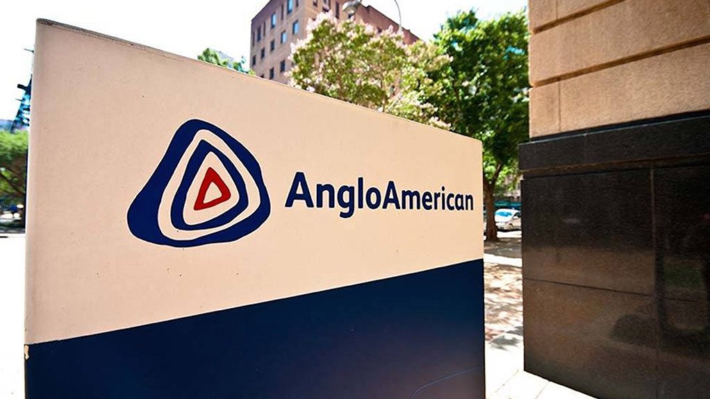 Anglo American achieves strong operational, cost performance; portfolio simplification progressing